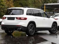 Gebraucht Mercedes GLB200 Advanced 163 PS (119 kW) 2024 Andere farbe SUV