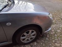 Gebraucht Subaru Impreza 105 PS (77 kW) 2007 Kombi