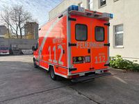 Gebraucht Mercedes Sprinter 163 PS (119 kW) 2014 Van