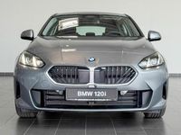 Neu BMW 120 170 PS (125 kW) 2026 Grau Kleinwagen