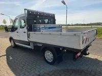 Gebraucht Ford Transit Trend 131 PS (96 kW) 2021 Andere