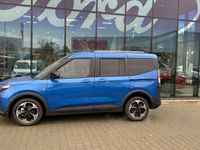 Neu Ford Tourneo Courier Active 125 PS (91 kW) 2026 Desert island blue metallic Van / Kleinbus