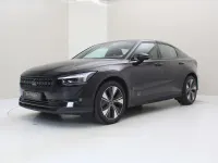 Brugt Polestar 2 Long Range Single Motor 169 kW (231 HK) 2023 Sort Hatchback