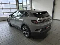 Brugt VW ID.4 Pure 125 kW (170 HK) 2024 Grå SUV