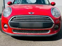 Gebraucht Mini ONE 102 PS (75 kW) 2016 Rot Kleinwagen