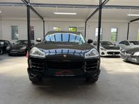 gebraucht Porsche Cayenne Diesel*Scheckheft*Navi*BRD*