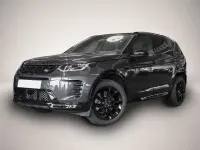 Gebraucht Land Rover Discovery Sport SE Dynamic 269 PS (197 kW) 2025 Grau SUV