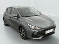 Neu MG MG3 Comfort 102 PS (75 kW) 2026 Hampstead grey Kleinwagen