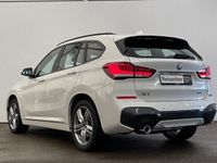 gebraucht BMW X1 xDrive 25e A