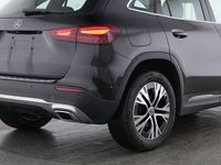 Second-hand Mercedes GLA250 163 CP (119 kW) 2025 Negru SUV