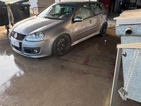 Gebraucht VW Golf V GTI 350 PS (257 kW) 2008 Grau Kleinwagen