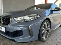Gebraucht BMW M135 306 PS (225 kW) 2020 Storm bay metallic Kleinwagen