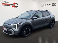 Neu Kia Stonic Vision 101 PS (74 kW) 2025 Grau SUV
