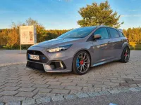 Gebraucht Ford Focus RS 350 PS (257 kW) 2017 Grau Limousine