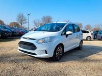 Gebraucht Ford B-MAX Trend 101 PS (74 kW) 2016 Weiß Van / Kleinbus