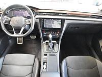 Gebraucht VW Arteon Active 150 PS (110 kW) 2023 Rot Limousine