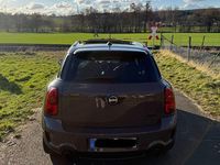 Gebraucht Mini Cooper S 184 PS (135 kW) 2013 Braun Kleinwagen