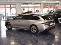 Gebraucht Peugeot 508 131 PS (96 kW) 2023 Grau Limousine