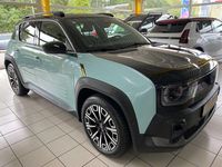 Gebraucht Renault 4 E-Tech Iconic 110 kW (150 PS) 2025 Hautsdefrance grün SUV