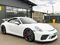 Second-hand Porsche 911 500 CP (367 kW) 2017 Alb