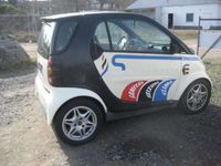 gebraucht Smart ForTwo Coupé 