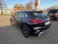Gebraucht Kia XCeed Vision 105 PS (77 kW) 2022 Schwarz SUV