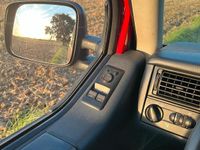 Gebraucht VW T4 102 PS (75 kW) 2001 Rot Van