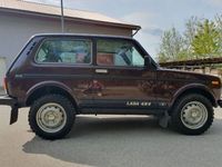 gebraucht Lada niva 1.7i 4x4 Original Original