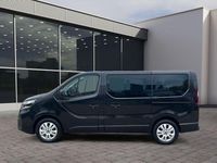 Neu Renault Trafic 170 PS (125 kW) 2025 Schwarz Van / Kleinbus