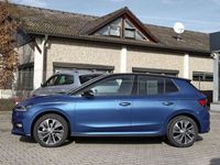 gebraucht Skoda Fabia Monte Carlo 110PS*FRONTHEIZG.+LENKHEIZG.