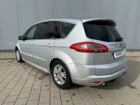 Gebraucht Ford S-MAX Titanium S 203 PS (149 kW) 2010 Van / Kleinbus