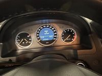 Gebraucht Mercedes C200 184 PS (135 kW) 2007 Schwarz Limousine