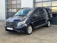 Gebraucht Mercedes Vito 190 PS (139 kW) 2020 Blau Van