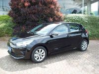 gebraucht Kia Rio 1.2 Vision SHZ LHZ Klimaau PDC+Kam Navi-App