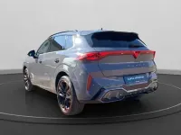 Gebraucht Cupra Terramar VZ 265 PS (194 kW) 2024 Grau SUV