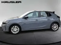 Gebraucht Opel Corsa Edition 131 PS (96 kW) 2025 Grafik grau Kleinwagen