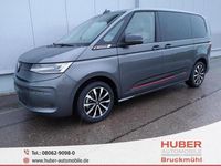 Neu VW Multivan Edition 150 PS (110 kW) 2025 Indiumgrau metallic Van