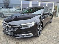 Gebraucht Opel Insignia Ultimate 260 PS (191 kW) 2018 Schwarz Kombi