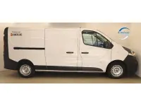 Używany Opel Vivaro 120 KM (88 kW) 2016 Minivan