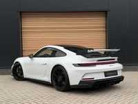 Gebraucht Porsche 992 510 PS (375 kW) 2022 Weiß