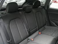 Gebraucht Audi A5 Advanced 150 PS (110 kW) 2025 Gletscherweiß metallic Kombi