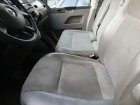 Gebraucht VW T5 84 PS (61 kW) 2008 Weiß Van