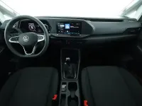 Gebraucht VW Caddy 75 PS (55 kW) 2025 Grau Van / Kleinbus