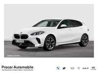 Neu BMW 120 M Sport 156 PS (114 kW) 2026 Alpinweiß uni Kleinwagen