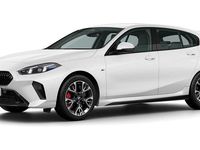 Gebraucht BMW 120 Shadowline 163 PS (119 kW) 2025 Weiß Kleinwagen