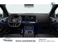 Neu BMW X3 Performance 197 PS (144 kW) 2026 Schwarz SUV
