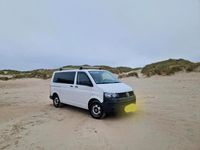 Gebraucht VW Transporter 140 PS (102 kW) 2015 Weiß Van
