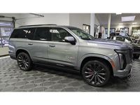 Neu Cadillac Escalade 692 PS (508 kW) 2026 Grau SUV