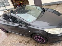 Gebraucht Peugeot 307 CC Filou 109 PS (80 kW) 2007 Cabrio