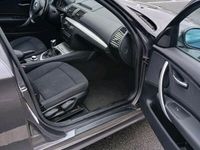 gebraucht BMW 120 Benzin